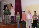 Schulleben